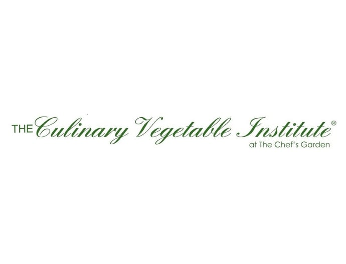 Culinary Vegetable Institute at The Chef's Garden