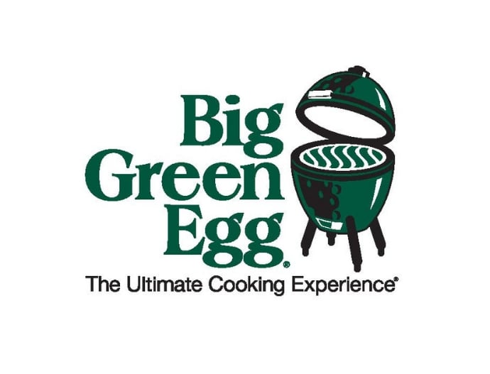 Big Green Egg