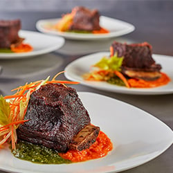 Aussie Grassfed Beef Short Ribs