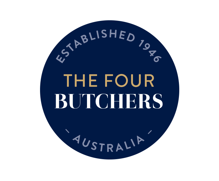 Great Aussie Beef Brands