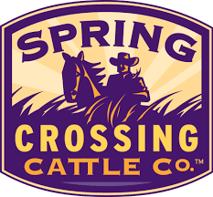 Spring Crossing