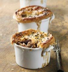 Lamb Pie Recipe Image